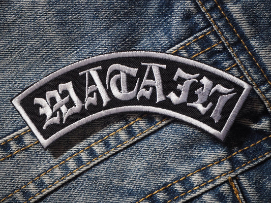 WATAlN Patches