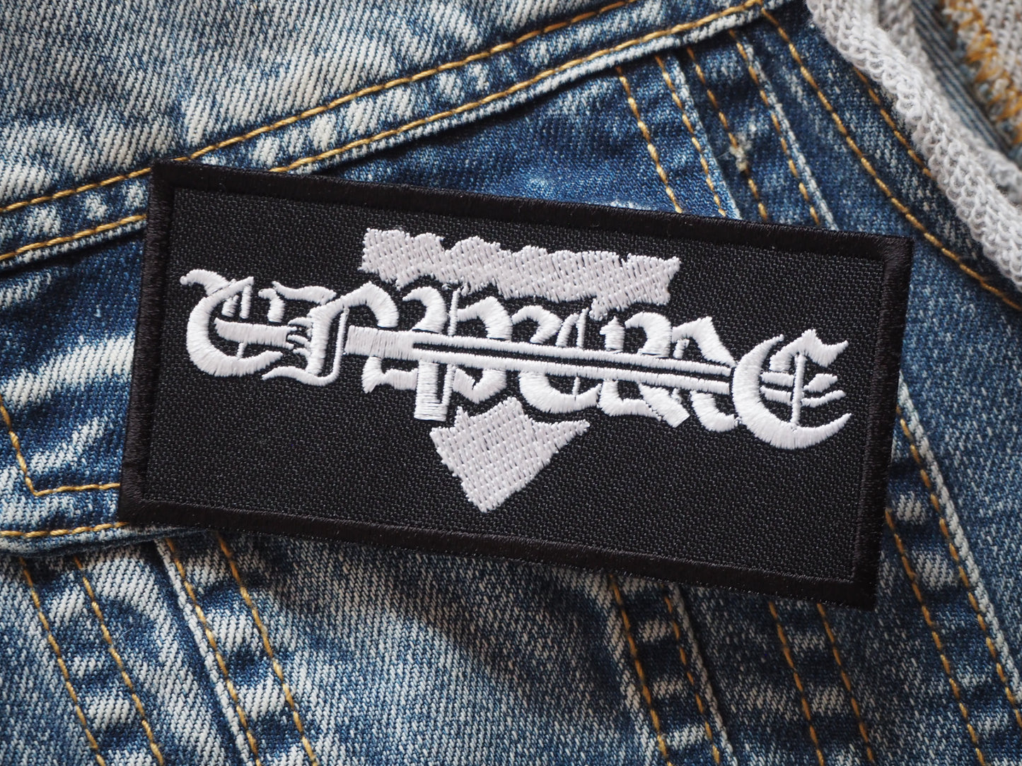 Unpure Patch