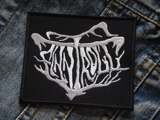 Finntroll Patch