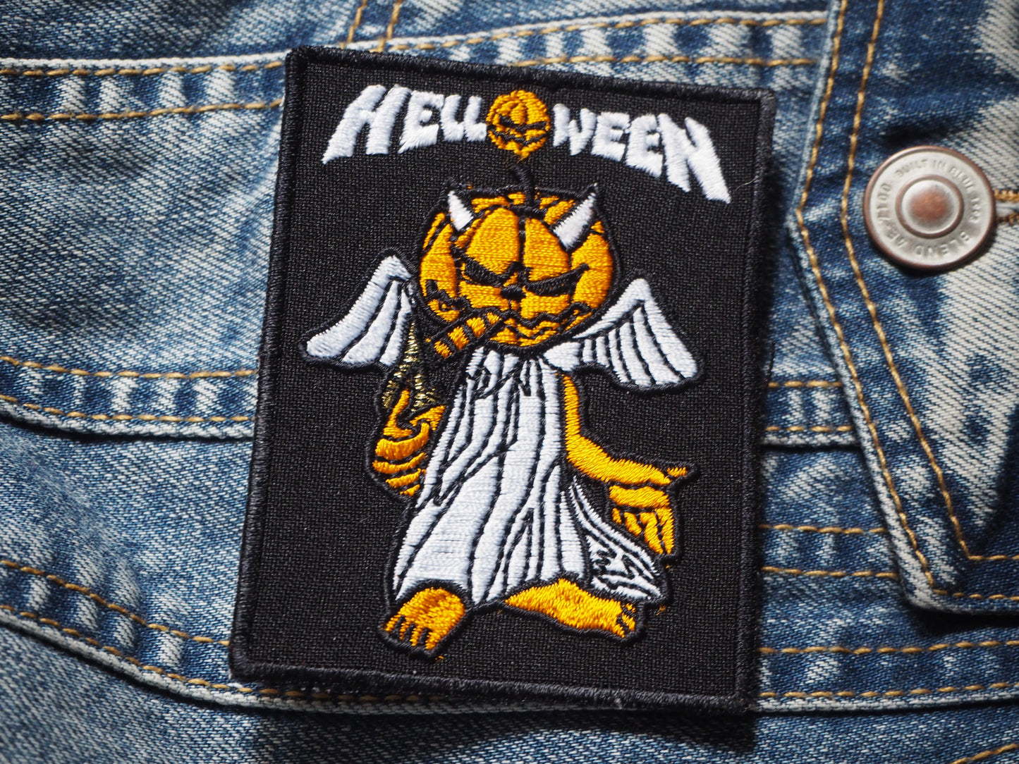 HLLWN Patch