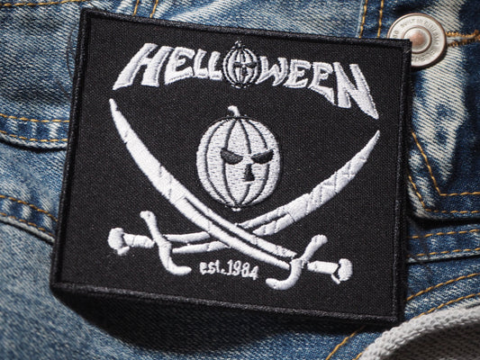 HLLWN Patch
