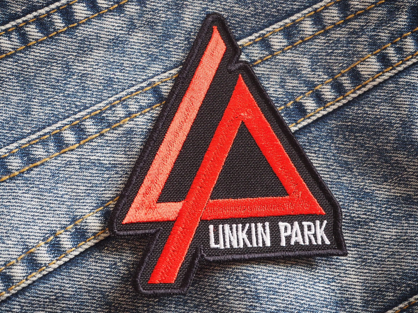 LP Patch