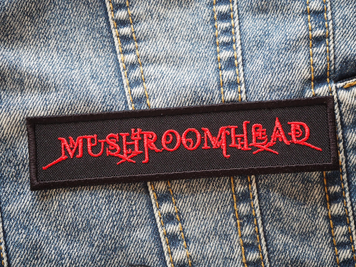 Mushrоomhеad Patch