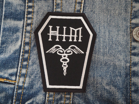 HlM Patch