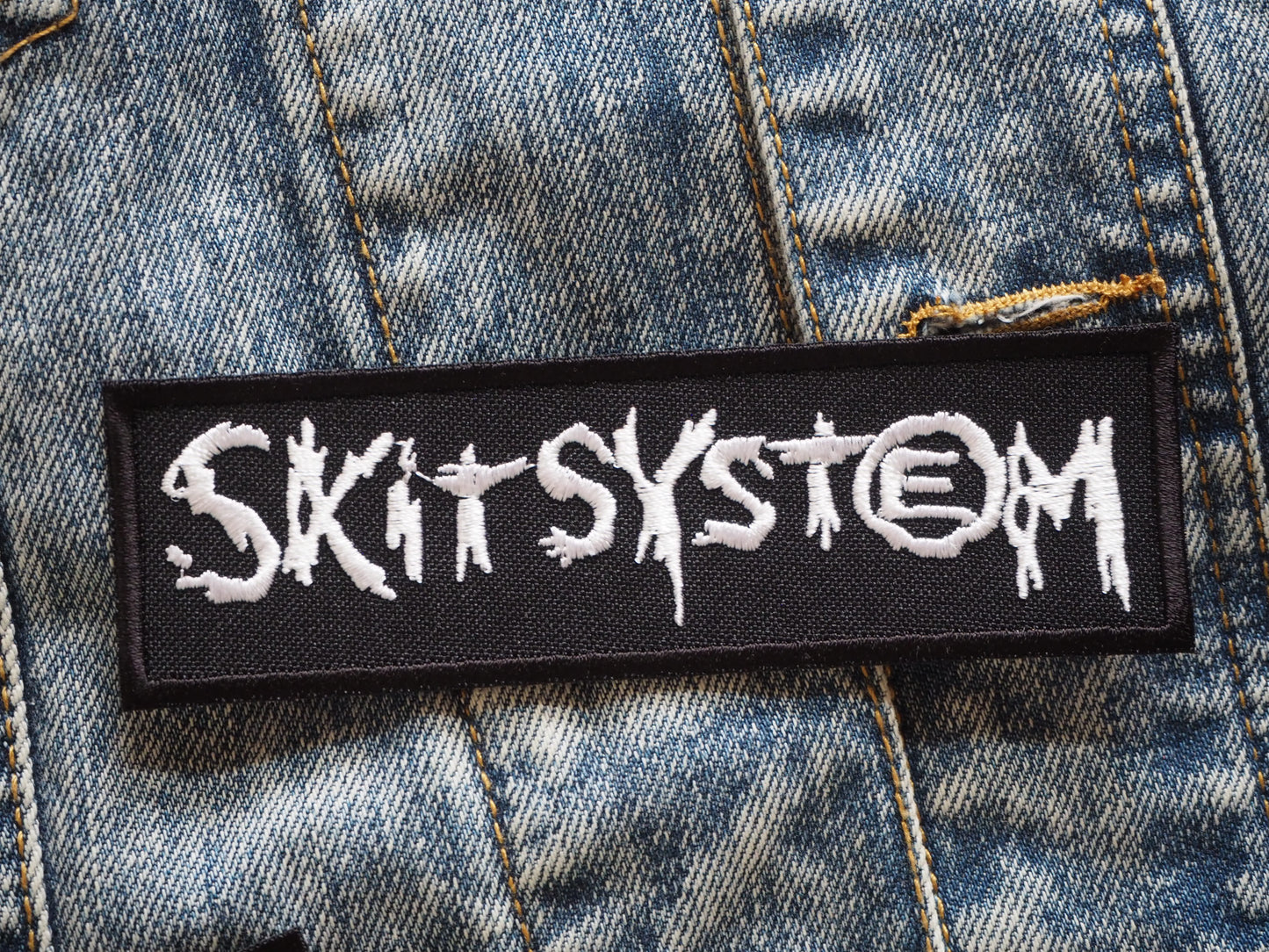 Skіtsystеm Patch