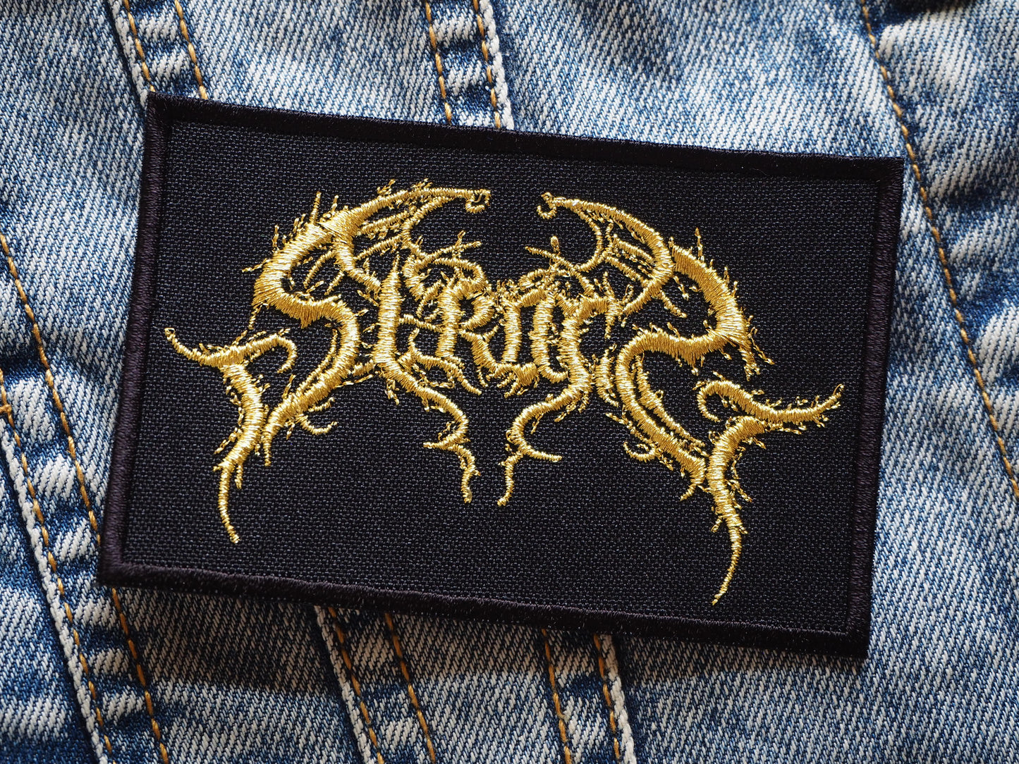 Serоcs Patch