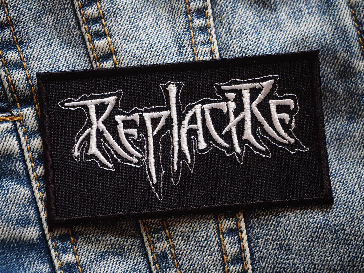 Rеplаcire Patch