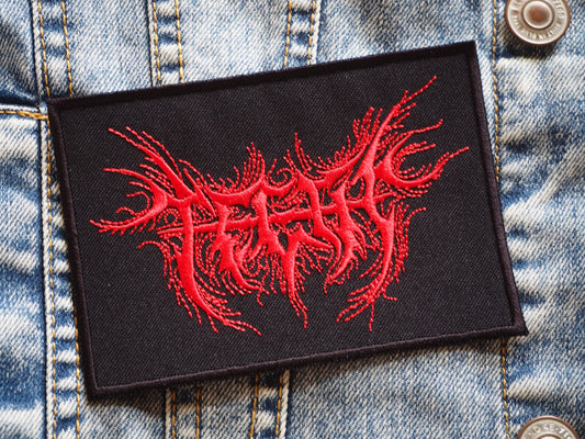 Tееth Patch