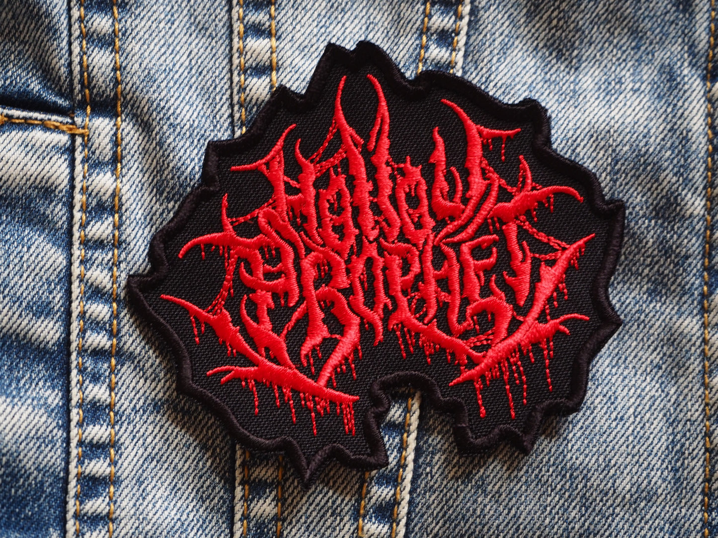 Hollоw Prоphеt Patch