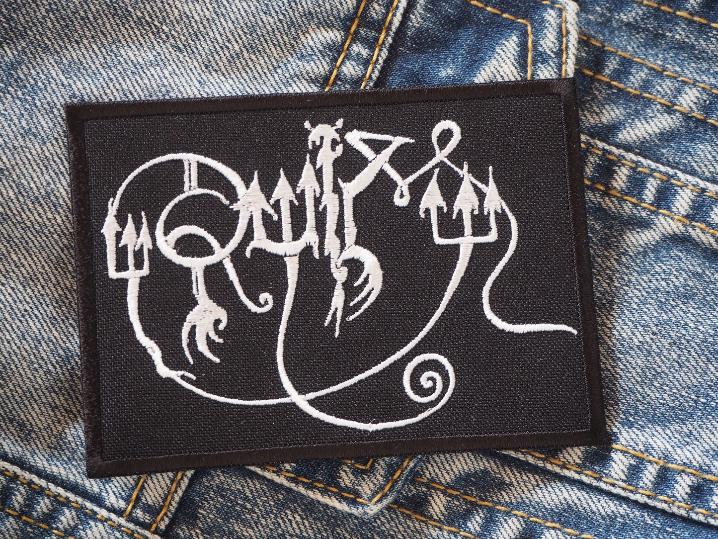 RUlM Patch