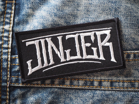JlNGЕR patch