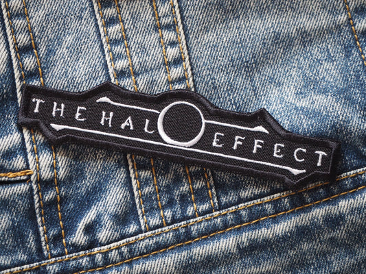 THE HАL0 ЕFFЕCT patch