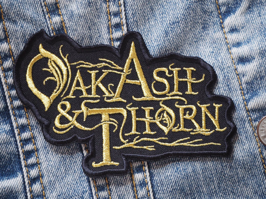 OA&T Patch