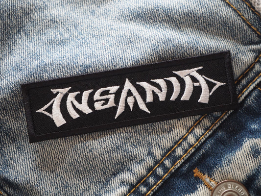 lNSANlA patch