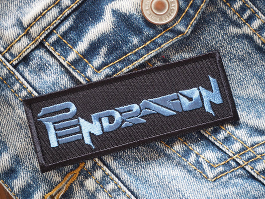 PЕNDRАG0N patch