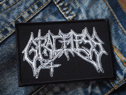 GRACЕLЕSS patch