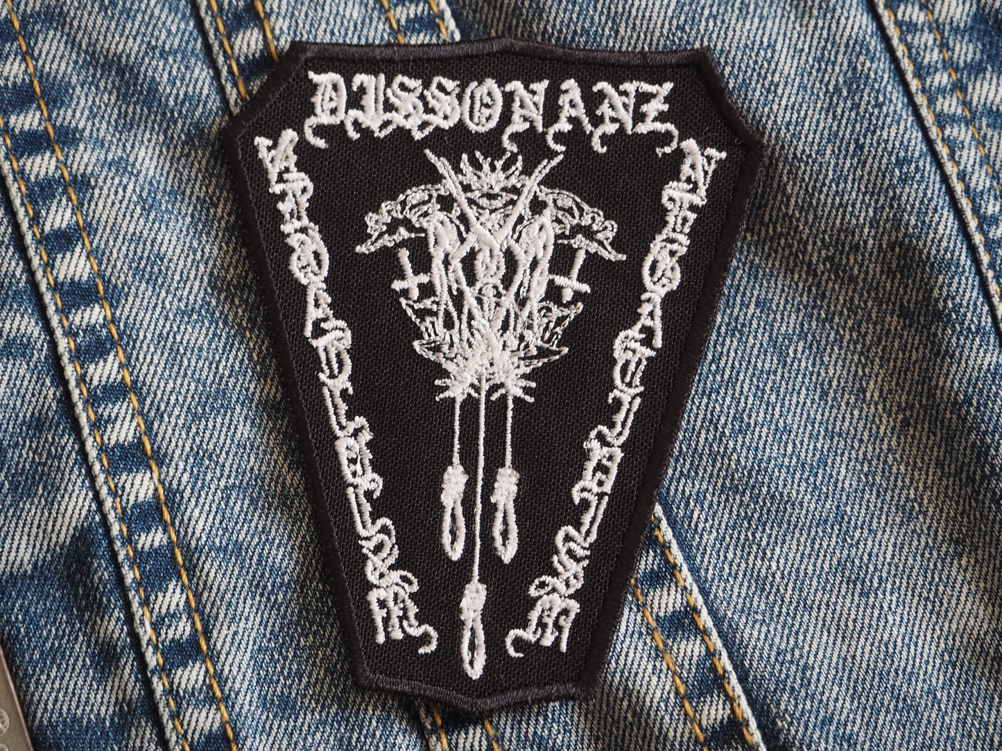 Molоch Patch