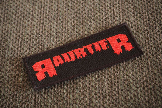 Raubtіer Patch