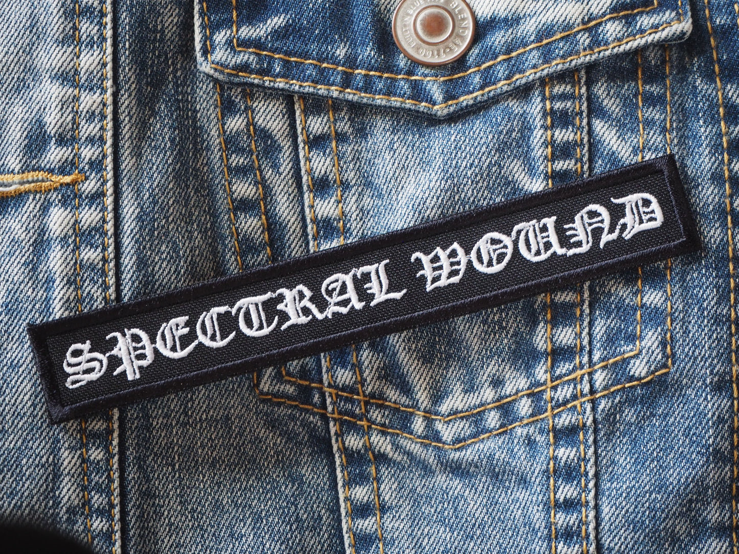 SPCTLWND patch