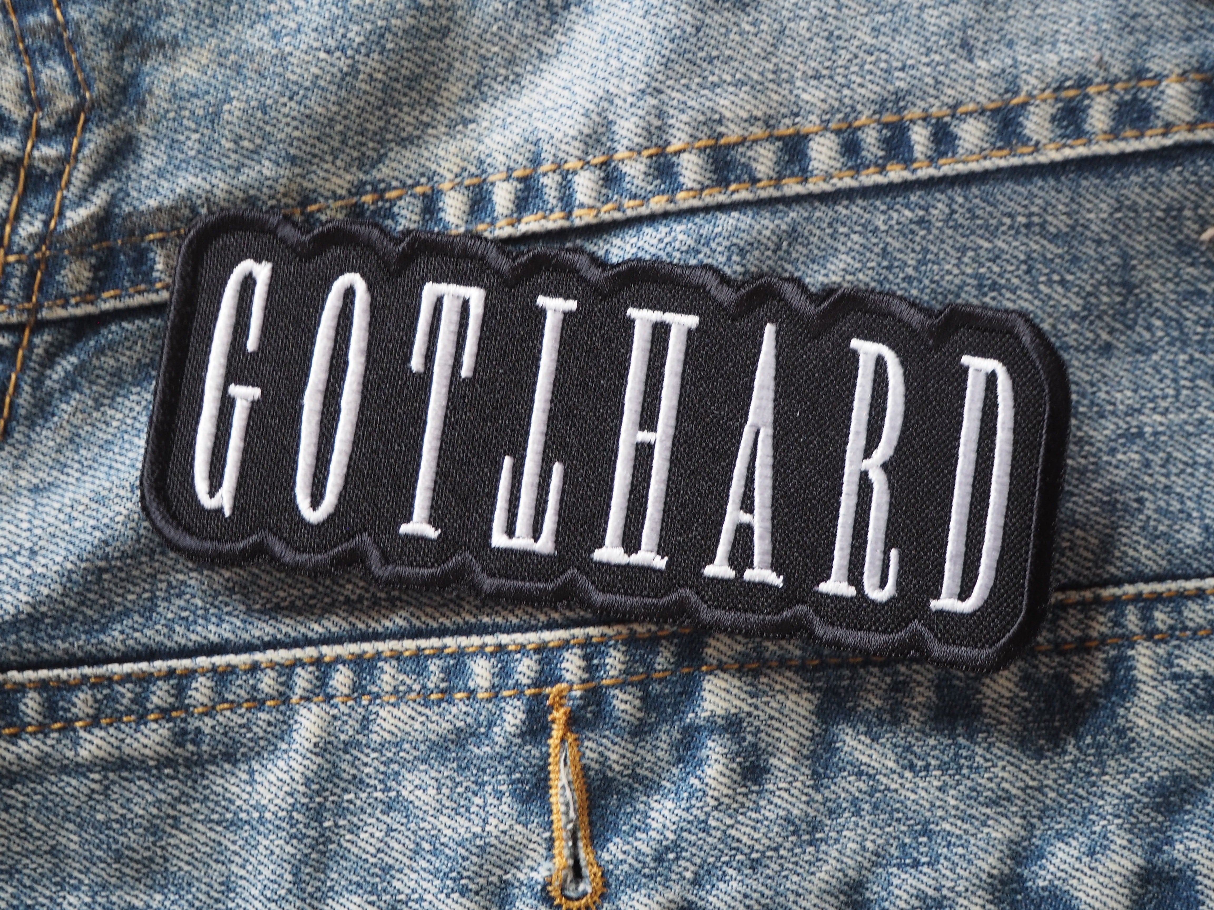 G0TTHАRD patch – IngridPatches