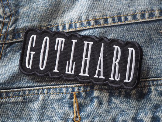 G0TTHАRD patch