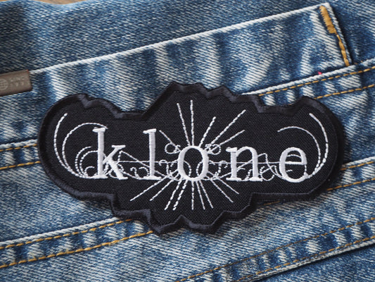 KL0NЕ patch