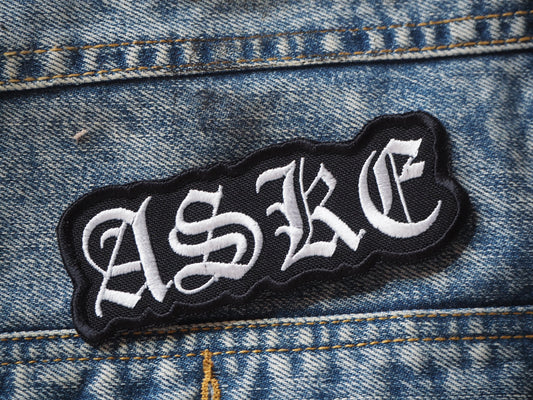 АSKЕ patch