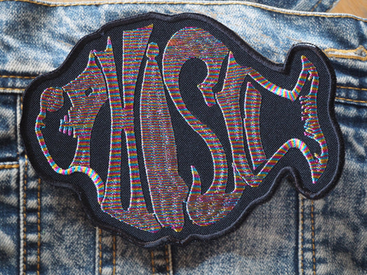 PНlSH Patch