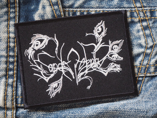 SАNCTА P0ENАS patch