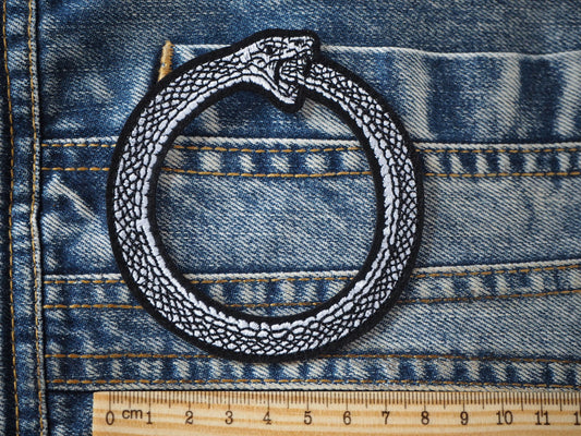 Ouroboros Patch