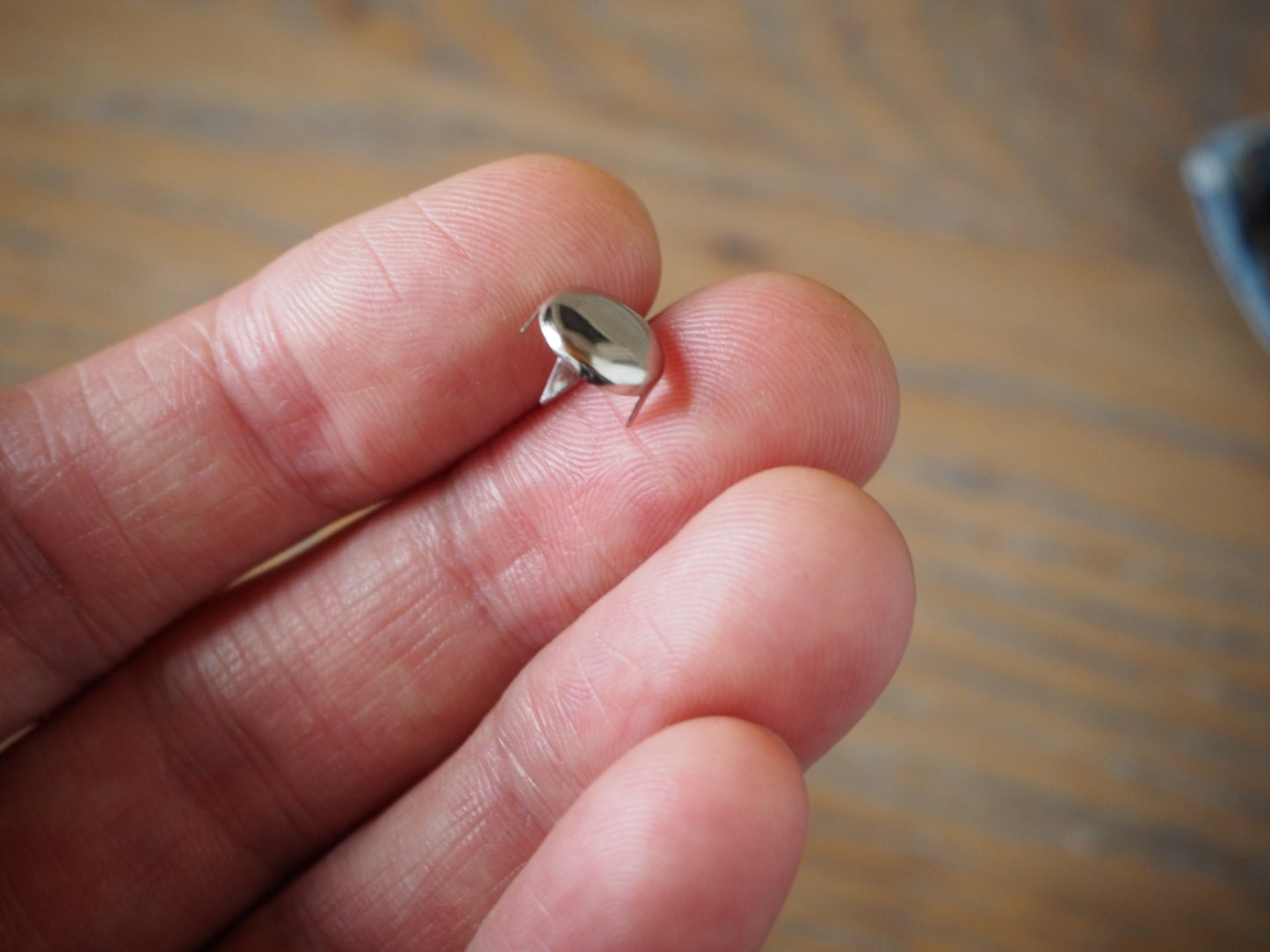 Metal Studs (various)