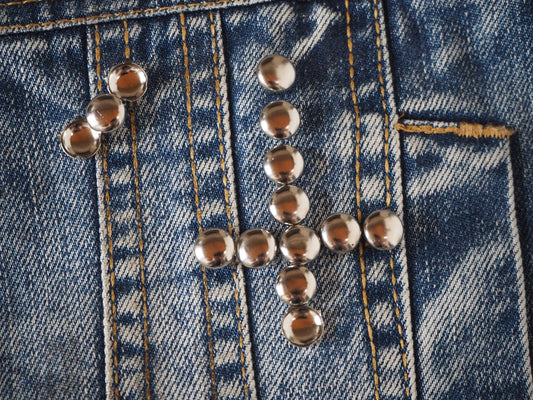 Metal Studs (various)