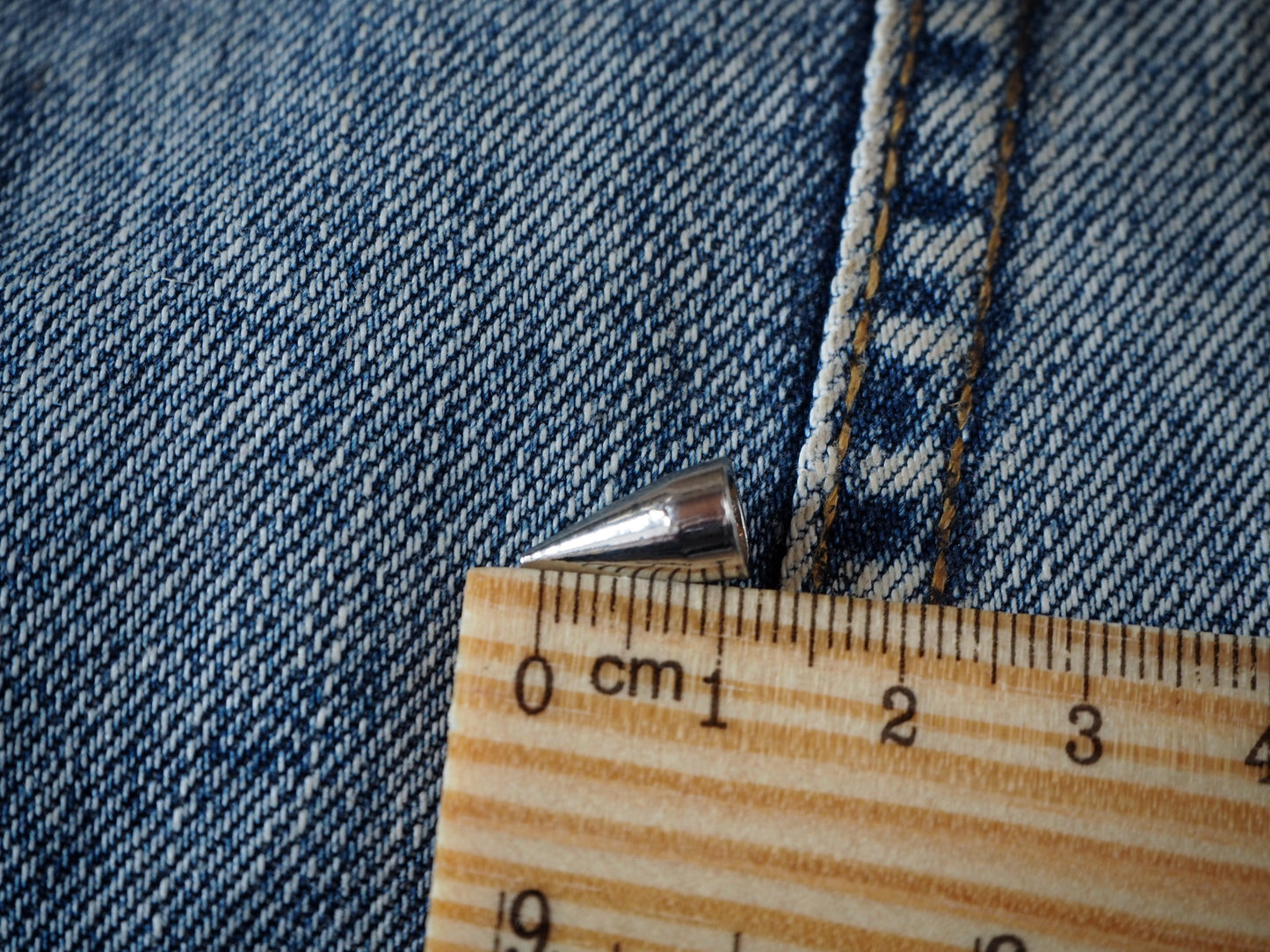 Metal Spikes Studs (various)
