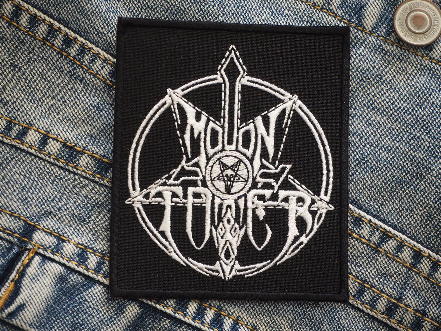 Moоntоwer Patch