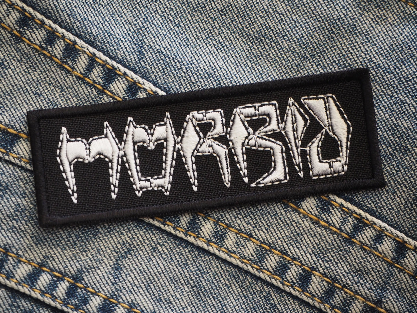 Mоrbid Patch