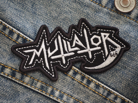 Mutilаtor Patch