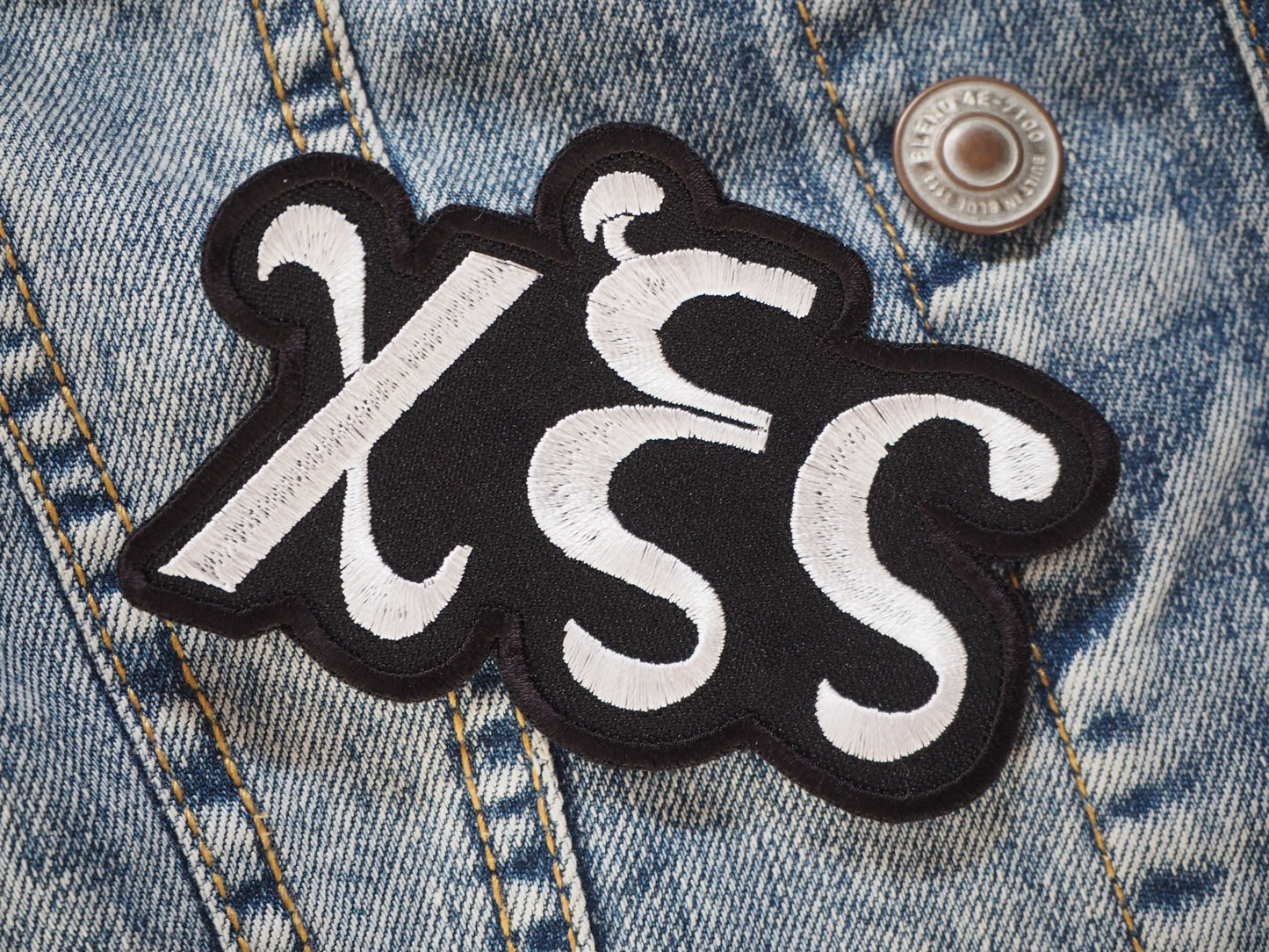 XES Patch