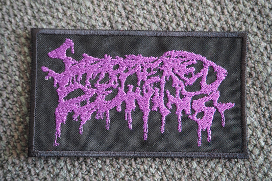 Scattered Remnants Patch