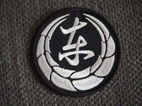 Tojo Patch