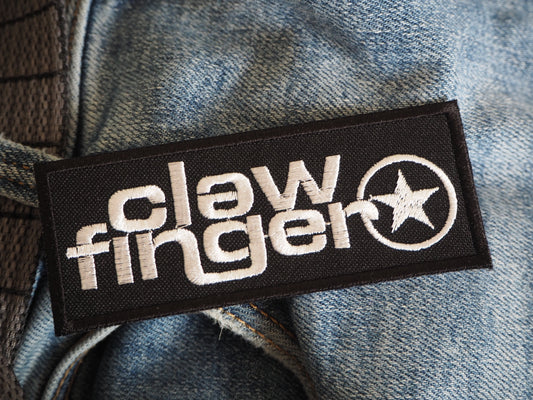 Clаw Fingеr Patch