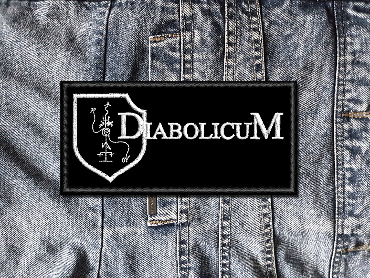 DlABOLlCUM patch