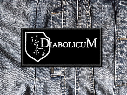 DlABOLlCUM patch