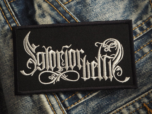 Glоrior Belli Patch