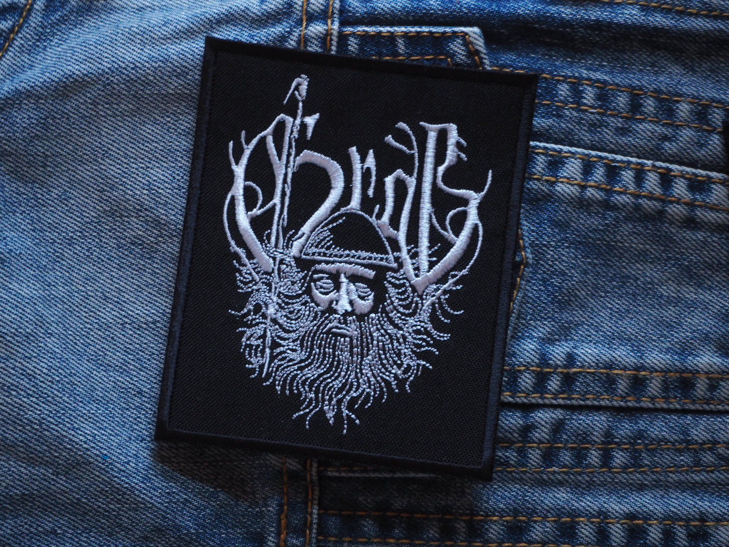 GRАВ patch