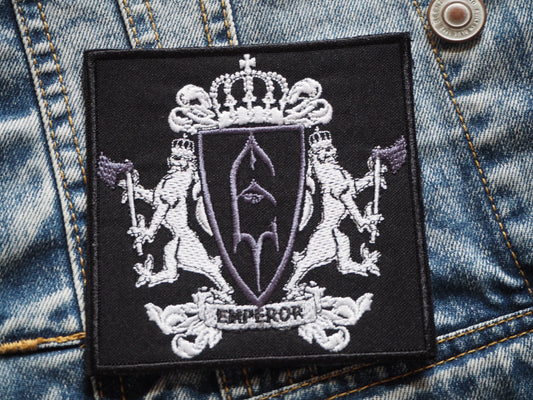 Emperor Patch