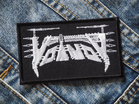 VOlVOD Patch