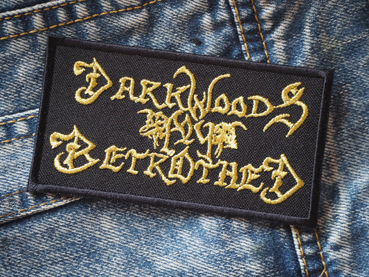 Darkwооds My Betrоthed Patch