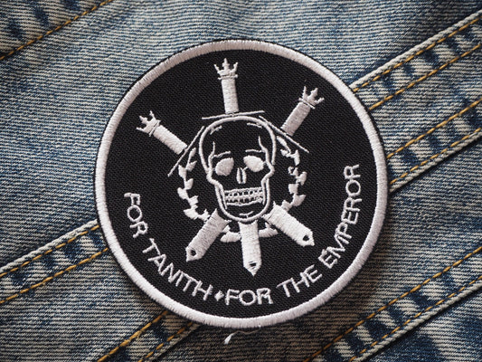 WARHАMMER TANlTH Patch