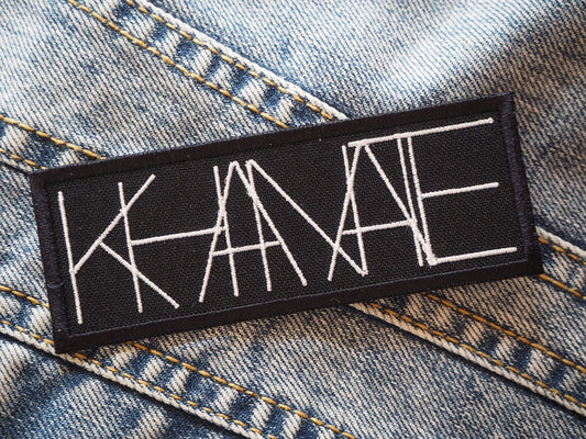 Khanate Patch