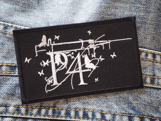 РS4 Patch